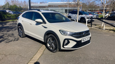 Volkswagen Taigo 1.5 TSI 150 R-Line 5dr DSG Petrol Hatchback